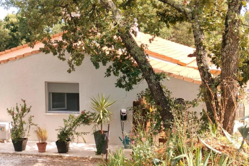 La Madoca Flayosc Exterior foto